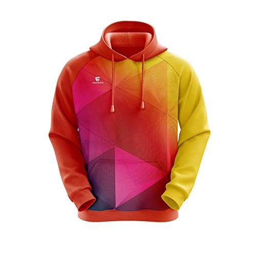 Fleece Hoodies Full Zip